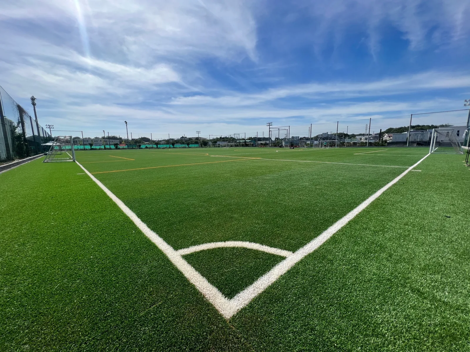 FC市川GUNNERS の選手