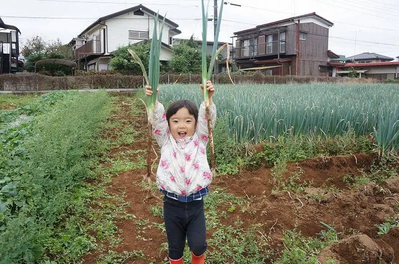 Whizz Kids の子どもたち